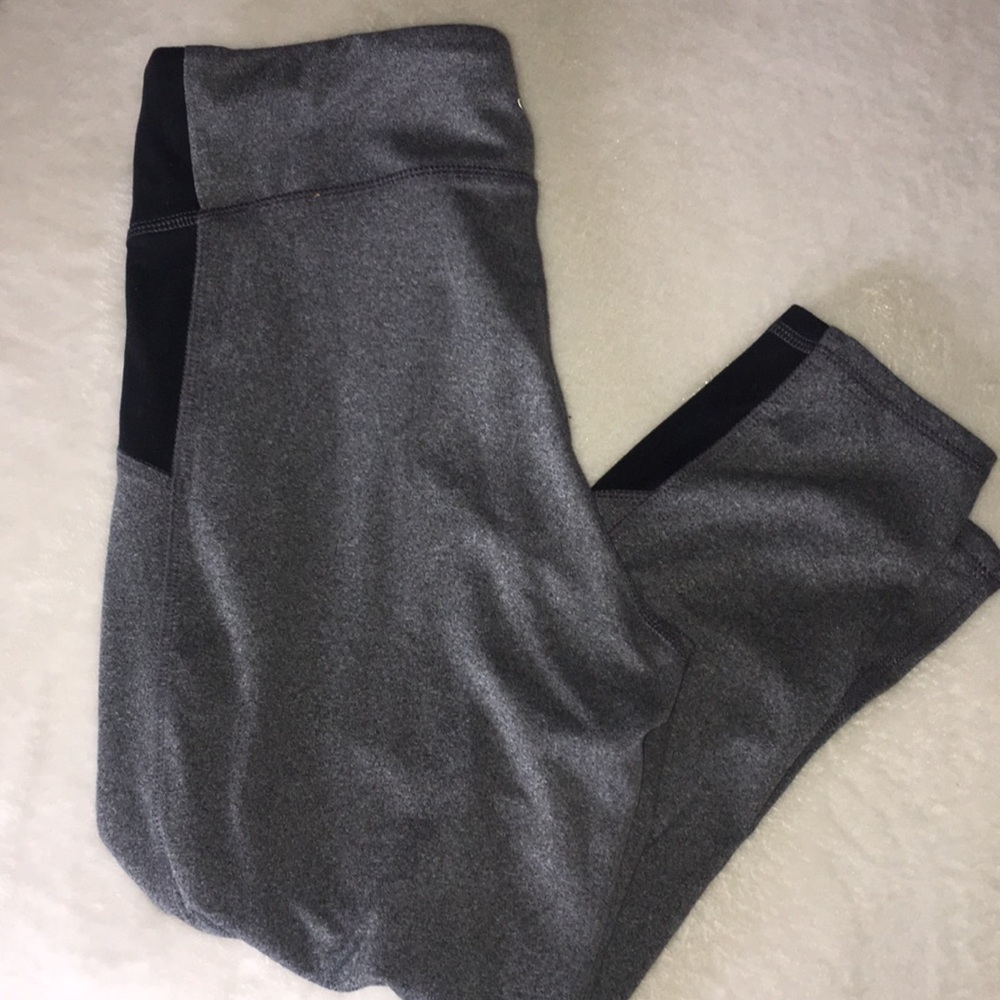 Workout leggings